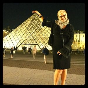 Meet your Posher, Beth